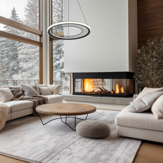 Zwis Milagro Nest ML0524