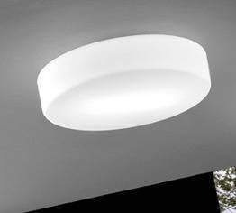 Plafon 55 cm VISTOSI SOGNO PP 55