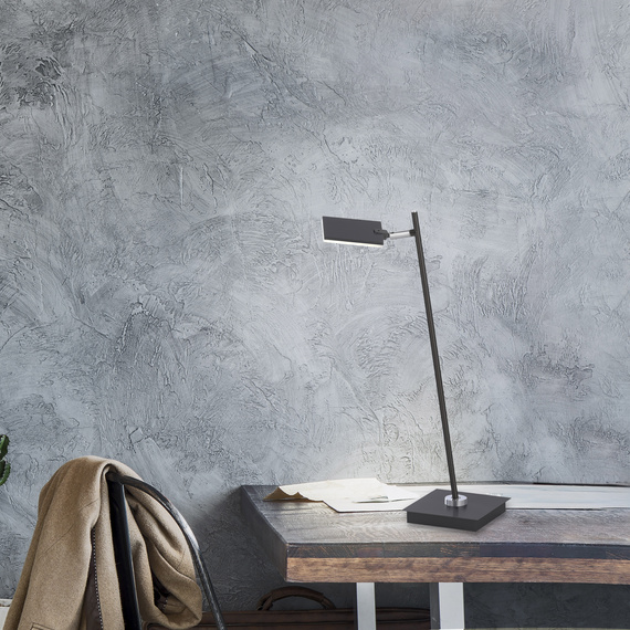 Paul Neuhaus Pure-mira 003902-031702 Lampka Biurkowa