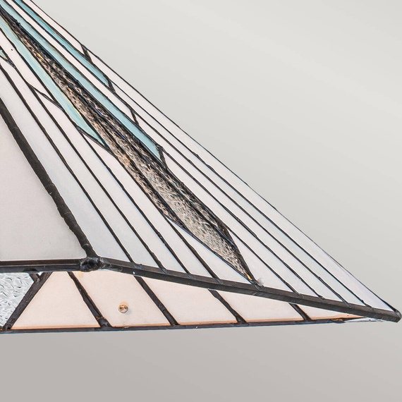 Lampa wisząca Elstead Lighting TF-ALDERLEY-P Alderley