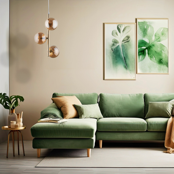 Lampa Wisząca TK Lighting Estera 4838