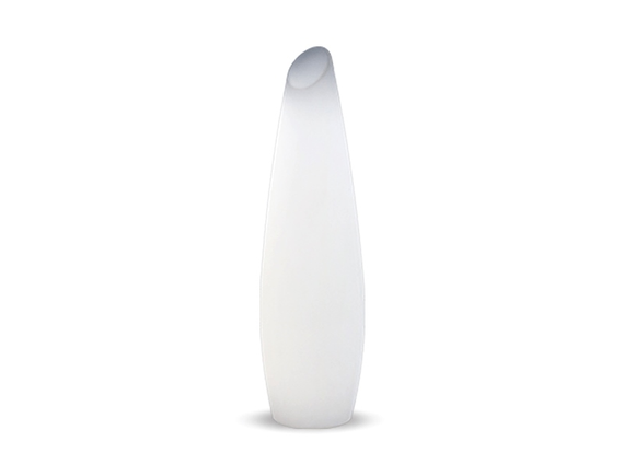 Lampa Stojąca Moosee Fredo LUMFD170WLNW