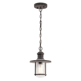 Oprawa wisząca Elstead Lighting Riverwood KL-RIVERWOOD8-M
