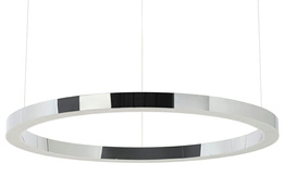 Lampa Wisząca Moosee Ring JD8169-100.SILVER