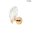 Lampa Ścienna Moosee Concha MSE1501100201