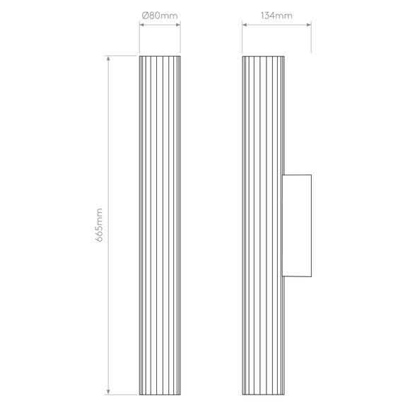 Kinkiet Astro Io 1409058