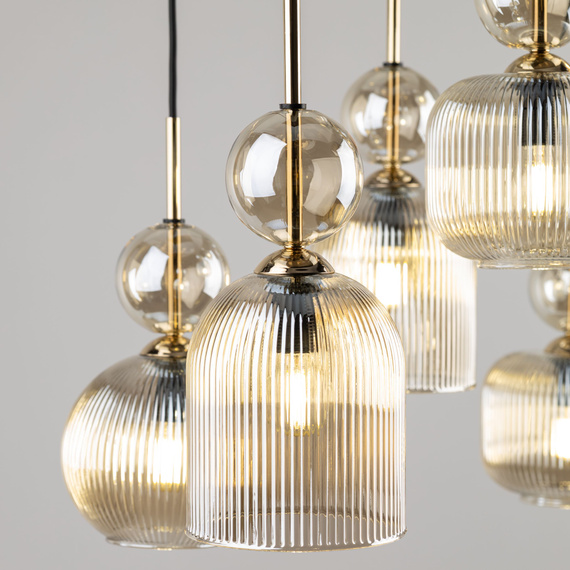 Lampa Wisząca TK Lighting Sophia 11044