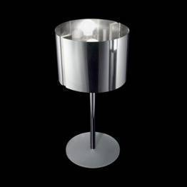 Lampka Stolikowa Lampade Italiane REFLEX LT 1001/35 cristal