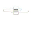 Plafon Zuma Line Felix60 003902-031877