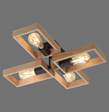 Zuma Line Franky 003902-031985 Plafon