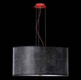 Lampa wisząca Ramko Nodo Kolor 60 cm