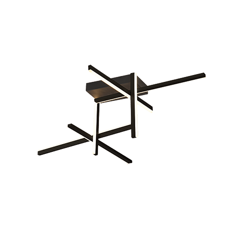 Plafon Zambelis 22027