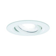 Paulmann Lampa do zabudowy Nova IP65 PL93672 4000K GU10