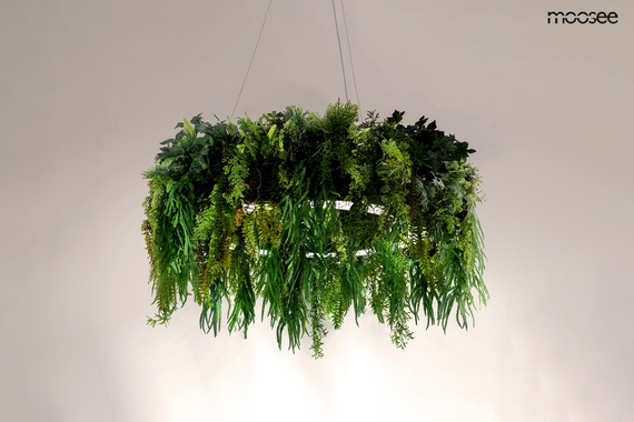 Żyrandol Moosee Gardens MSE1501100436