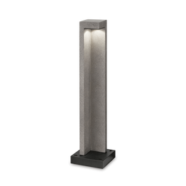Lampa Podłogowa Ideal Lux Titano Pt H74 3000k 246987