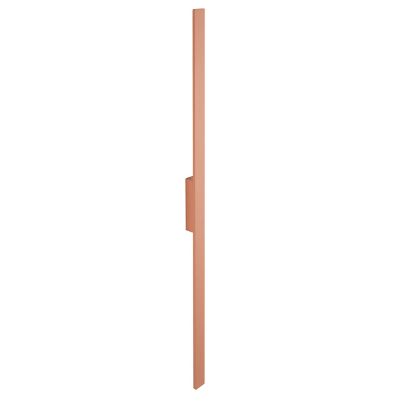 Lampa Ścienna Nowodvorski Demi Led L 11561