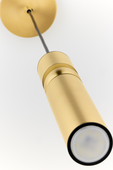 Żyrandol Jupiter Alas 2009