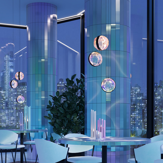 Zwis Maytoni Misterio MOD379PL-L17B2.7K