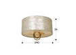 Lampa wisząca Schuller 716583 Edén