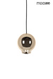 Lampa Wisząca Moosee Ojo MSE1501100311