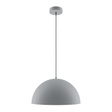 Lampa Wisząca Maytoni Basic colors MOD168PL-01GR
