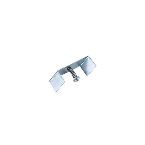 Mocowanie szyny 3 fazowej Nowodvorski Ctls Recessed Fixing Set 8306