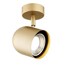 Oprawa Ścienna Argon Isola 8260