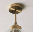 Endon Lampa sufitowa Addington 97684