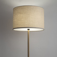 Lampa Podłogowa Nowodvorski Santana 11656