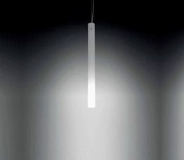 Lampa Wisząca VISTOSI CANDELA SP biała