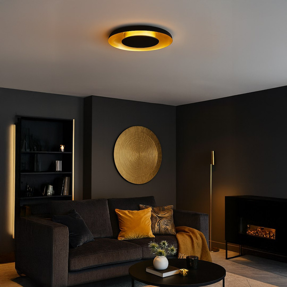 Lampa Sufitowa Milagro Piattino ML1812