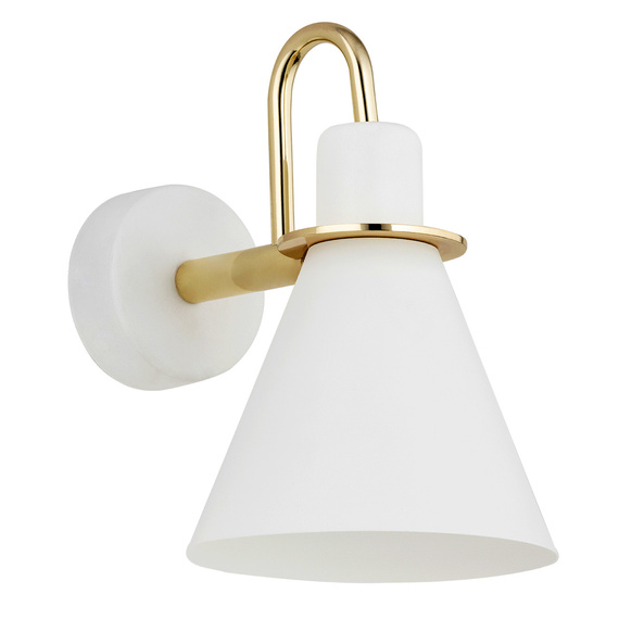 Lampa Ścienna Argon Beverly 4704