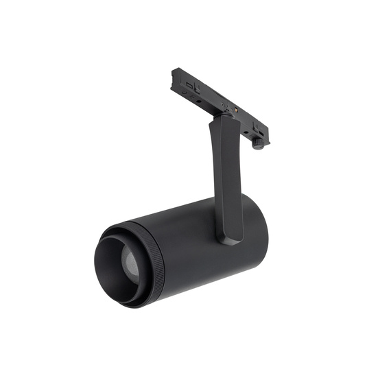 Lampa Do Szynoprzewodu Nowodvorski Nano - Lvm Spot Zoom Led 15W 11716