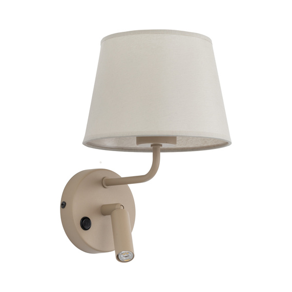 Lampa Ścienna TK Lighting Maja 11596