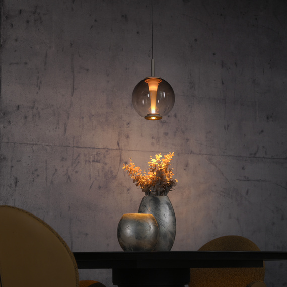 Żyrandol Zuma Line Pure Infinity 003902-035841