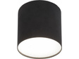 Spot Nowodvorski  POINT PLEXI LED BLACK M 6526