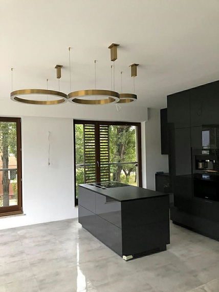 Zwis Moosee Ring JD8169-100