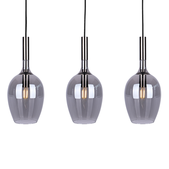 Lampa Wisząca Milagro Lugano ML8814