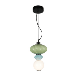 Zwis Italux Tordi Pnd-94721-1A-Mlti