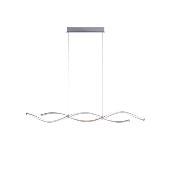 Żyrandol Zuma Line Q-malina 003902-031364