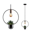 Paulmann Fanja PL79748 Lampa wisząca