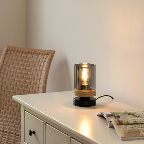 Zuma Line Pasqual 003902-028839 Lampka Biurkowa