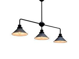Lampa wisząca Nowodvorski Craft 9150
