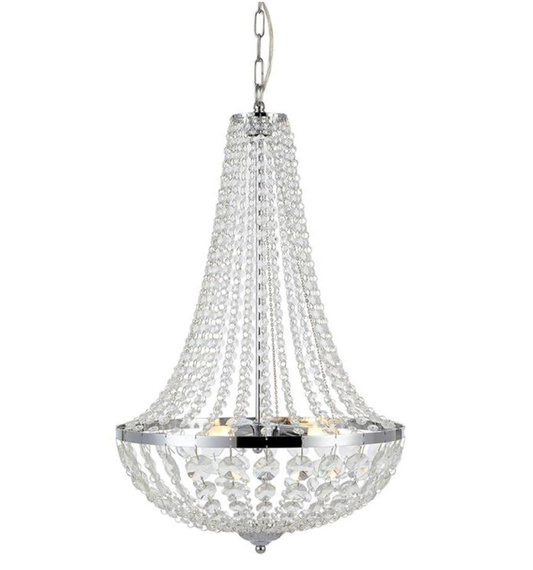 Lampa wisząca 107551 Markslojd Granso 