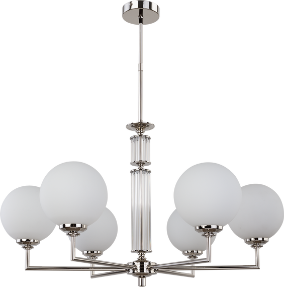 Lampa wisząca Kutek Mood Artu ART-ZW-6 (N) G