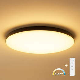 Lampa Sufitowa Milagro Siena ML1834