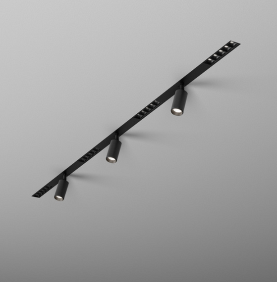 AQForm 133 Rafter mix LED Oprawa do zabudowy 37955-M930-WB-00-12