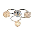 Endon Talia Plafoniera 76285