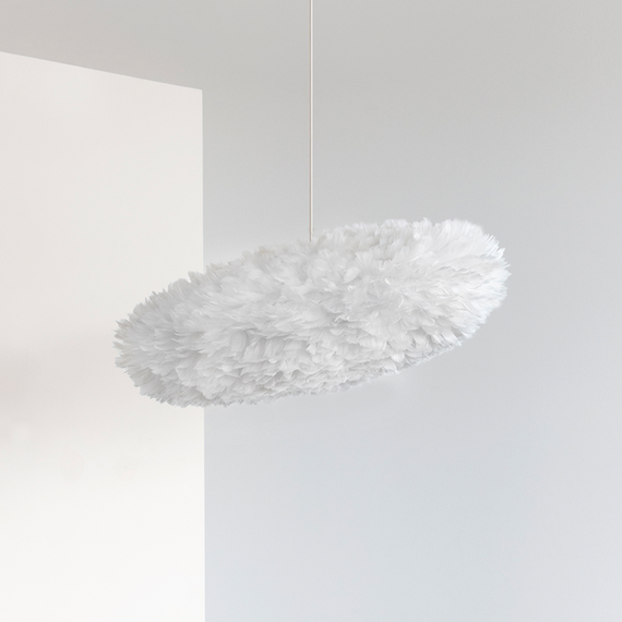 Abażur VITA Copenhagen Eos medium 2348 Esther