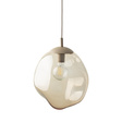 Zwis TK Lighting Lava 11325